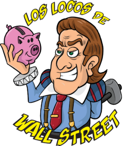 Locos de WallStreet