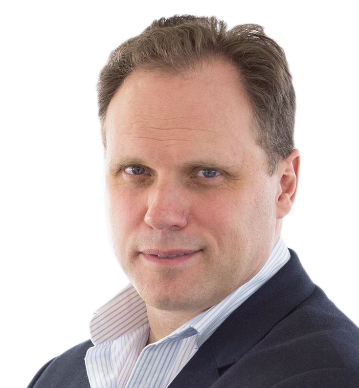 Daniel Lacalle