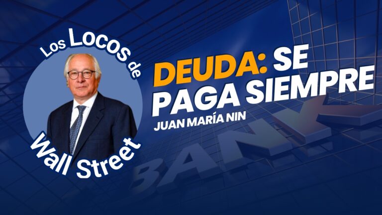 Como se paga la deuda pública
