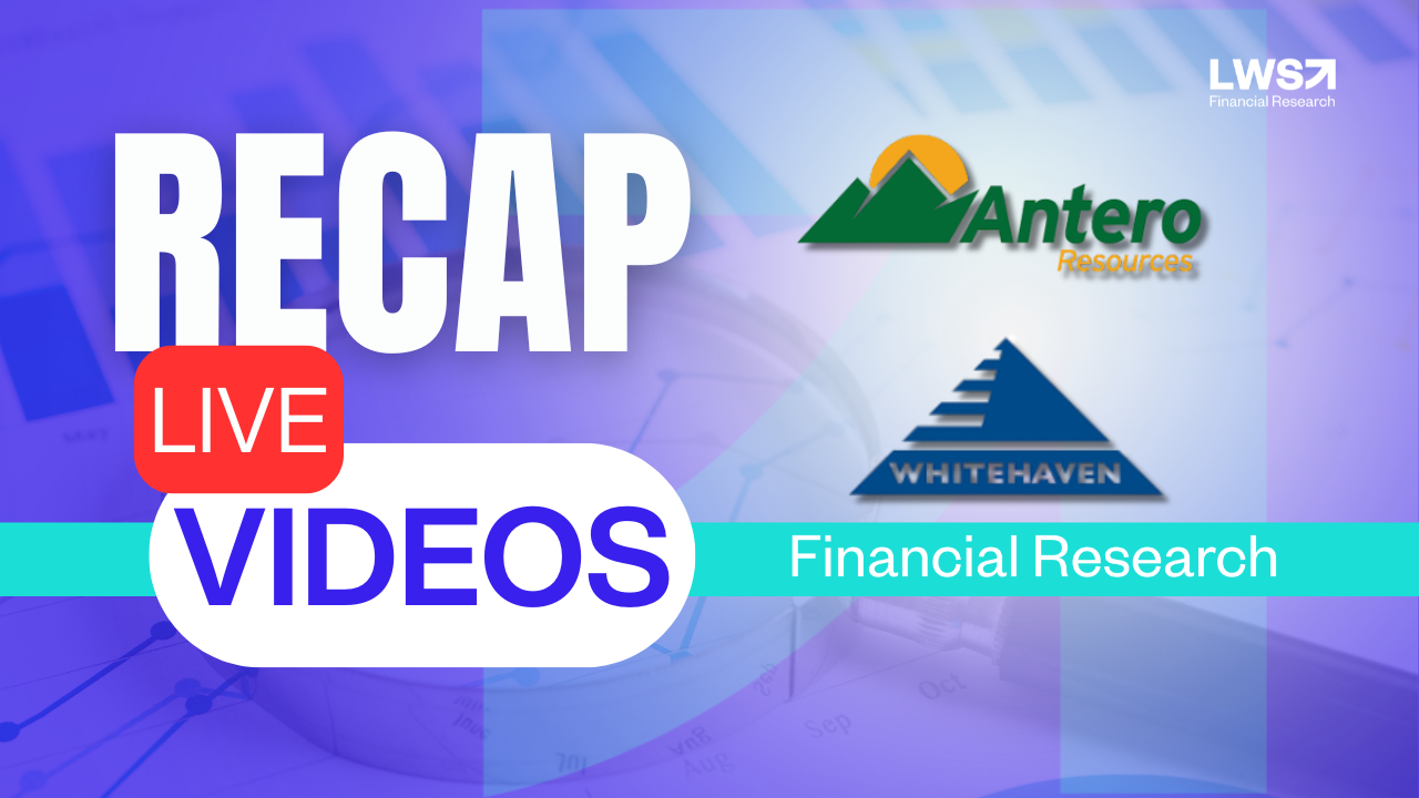 Recap Mensual 2024-VII