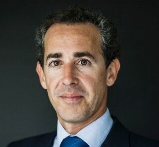Alvaro Guzman de Lazaro