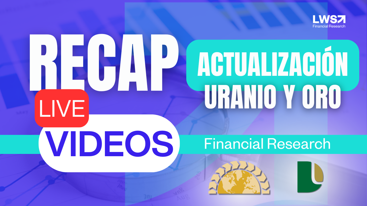 Recap Mensual 2024-XI