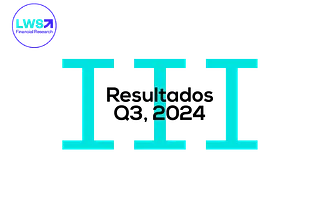 Resumen resultados Q324, parte III