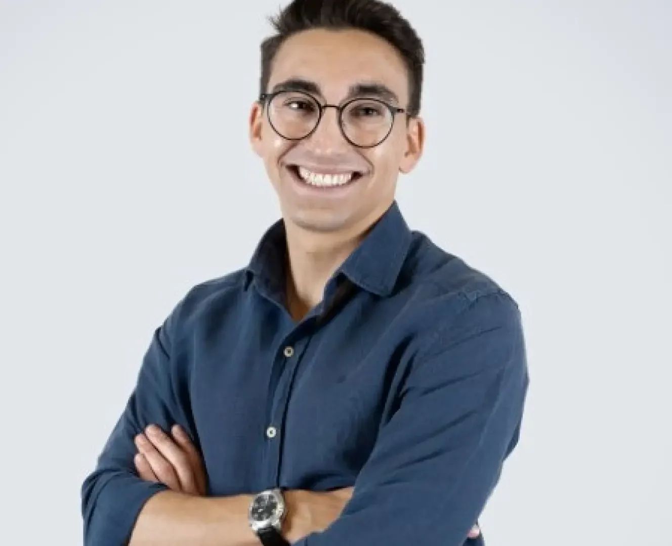 Carlos Galan