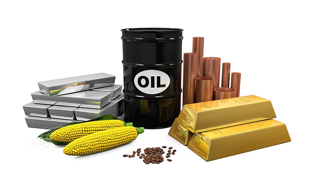 On LNG, AI and natural gas supply (G&R Q124)