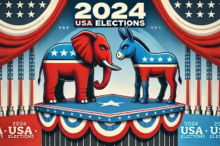 US elections analysis