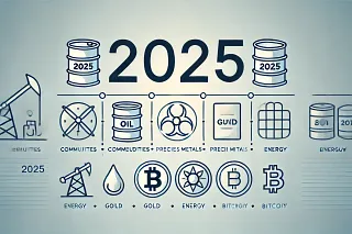 2025: new ideas and positioning