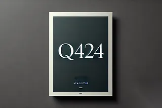 Resumen resultados Q424, parte lll