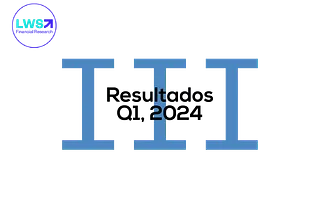 Resumen resultados Q124, parte III