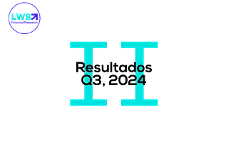 Resumen resultados Q324, parte II