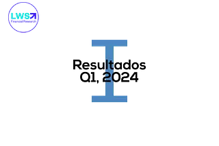 Resumen resultados Q124, parte I