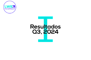 Resumen resultados Q324, parte I