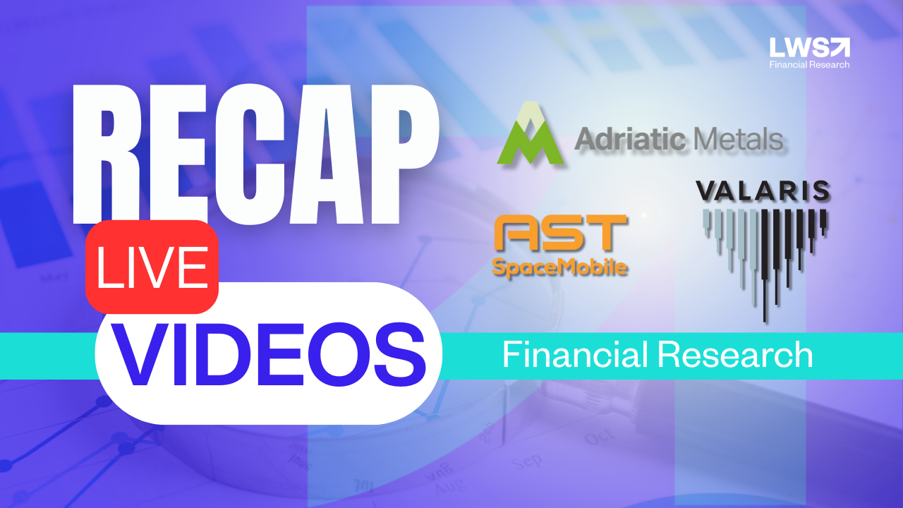 Recap mensual 2025 – II