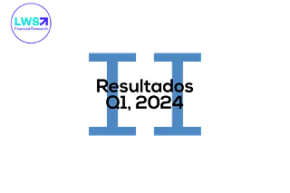 Resumen resultados Q124, Parte II