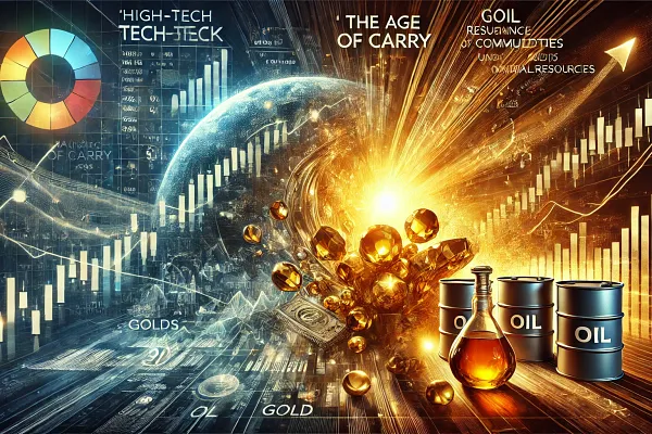 Análisis comentario G&R Q424