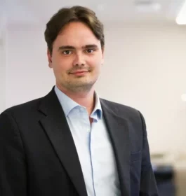 Edgar Fernandez Vidal