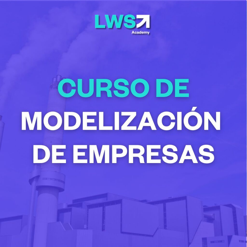 Modelización de Empresas (7º Edición)