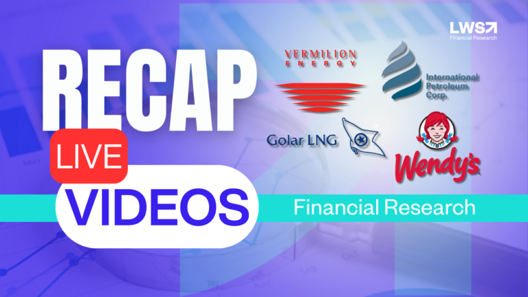 RECAP SUSCRIPTORES 06.05