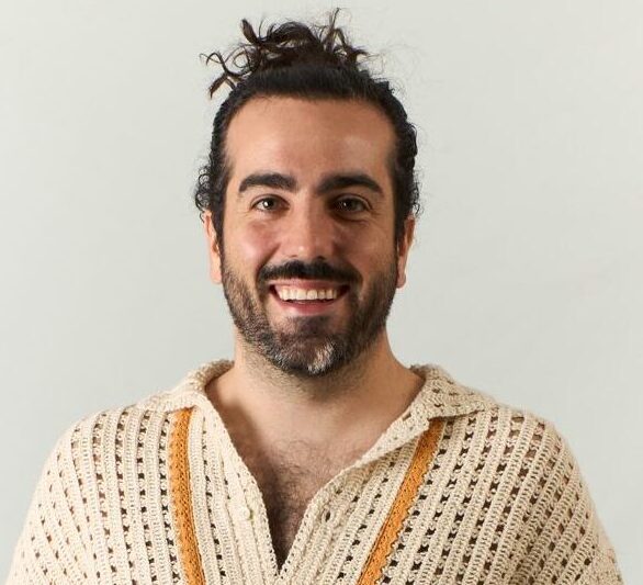Borja Fernandez Zurron
