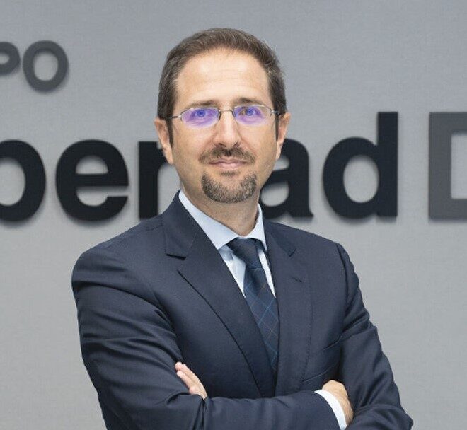 Manuel Llamas