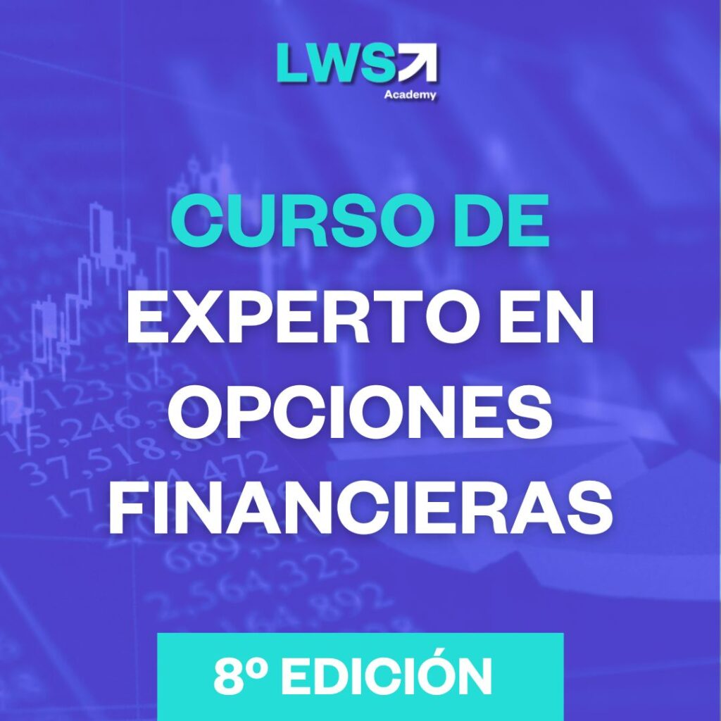 Experto en Opciones Financieras (8ª Edición)
