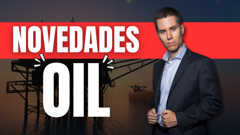 NOVEDADES oil