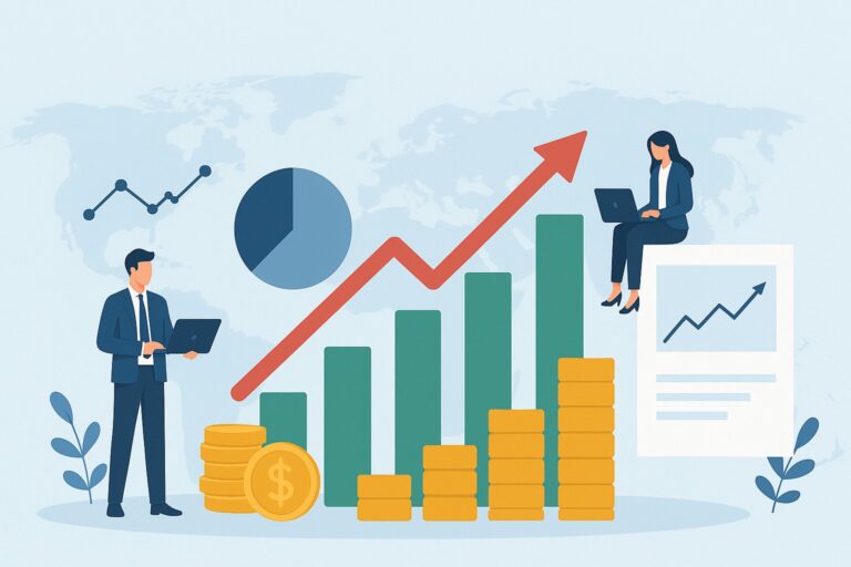 Q225 earnings review, part II