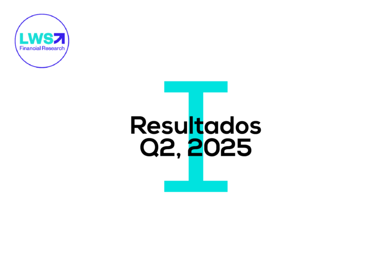 Resumen resultados Q225 parte I