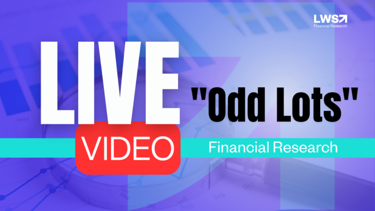 ODD LOTS