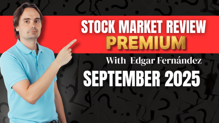 STOCK MARKET REVIEW EDGAR SEPTEMBER