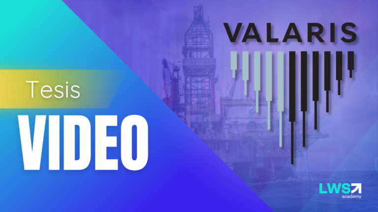TESIS VALARIS