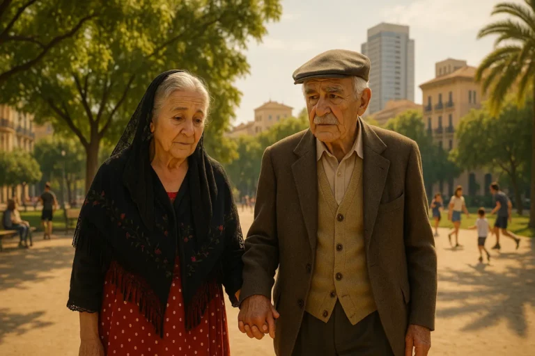 sostenibilidad sistema de pensiones espana