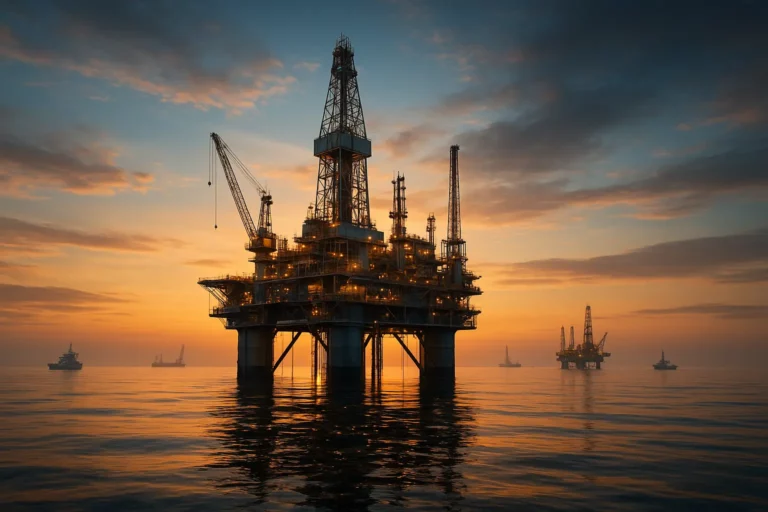 valaris gigante offshore