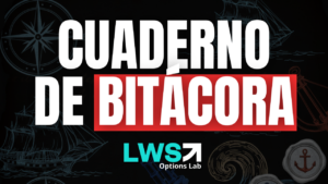 Cuaderno de Bitácora