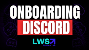 Onboarding Discord