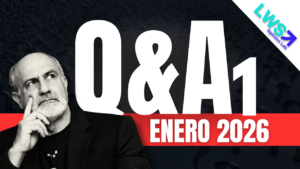 Directo con suscriptores enero 2026 – Sesión Q&A