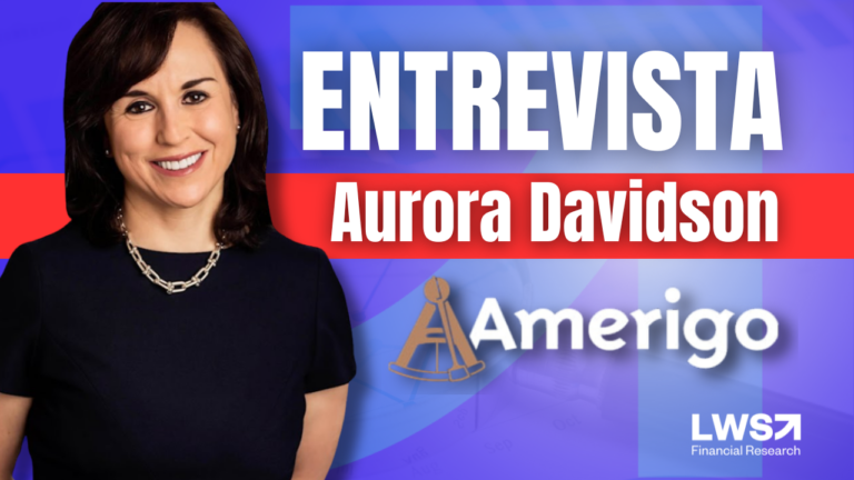 entrevista aurora davidson amerigo RESEARCH