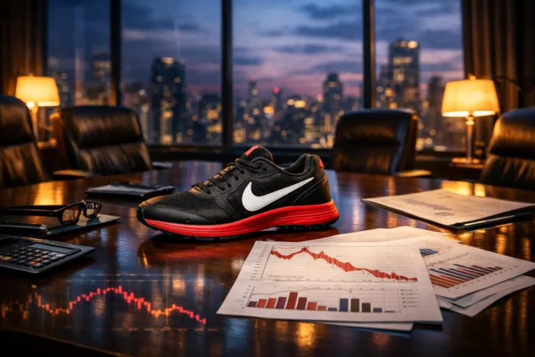 nike resultados q2 2026