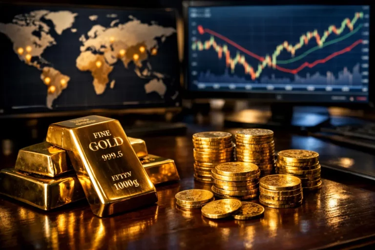 Playbook Ray Dalio 2026