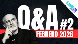 Q&A #2 FEBRERO -2026