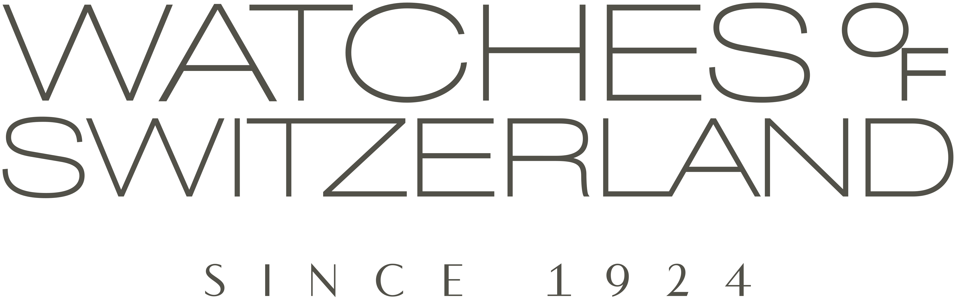 Watches of Switzerland