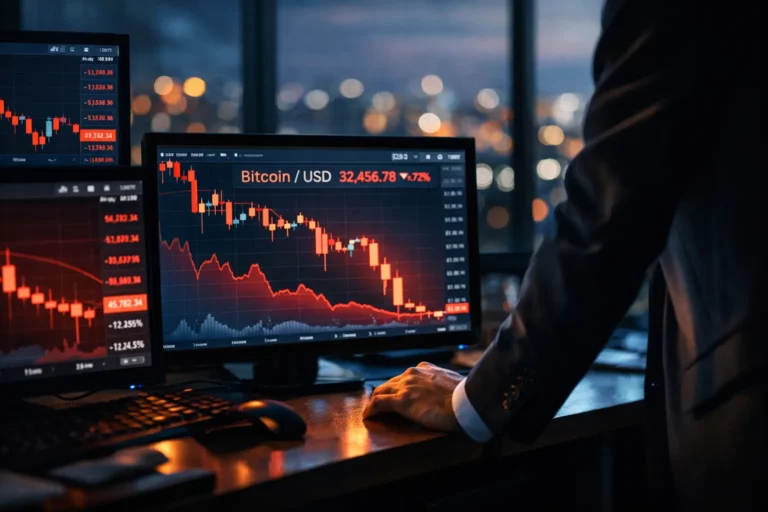 margin call microstrategy