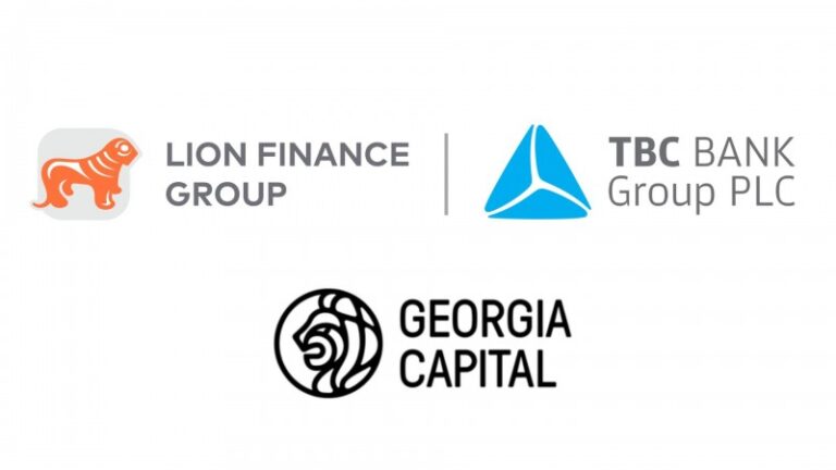 Análisis TBC + Comparación Lion Finance Group ($BGEO)