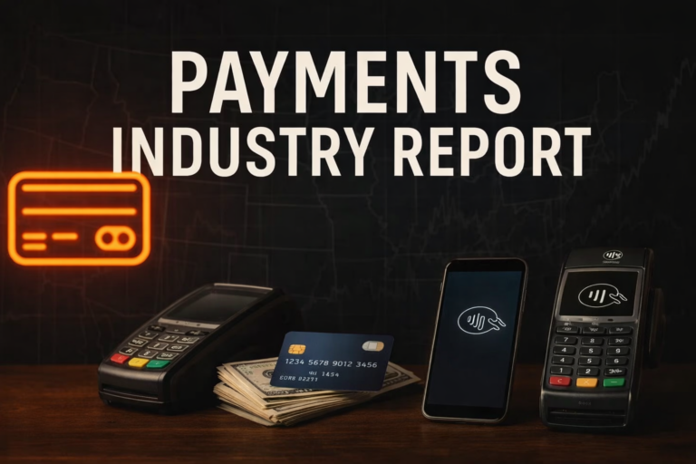 Análisis Sectorial – Medios de Pago