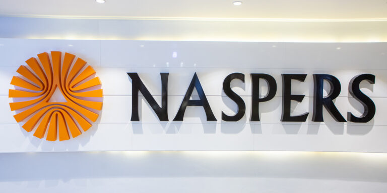 Analysis – Naspers