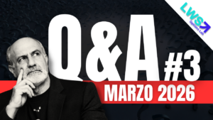 Directo con suscriptores – marzo 2026 – Sesión Q&A