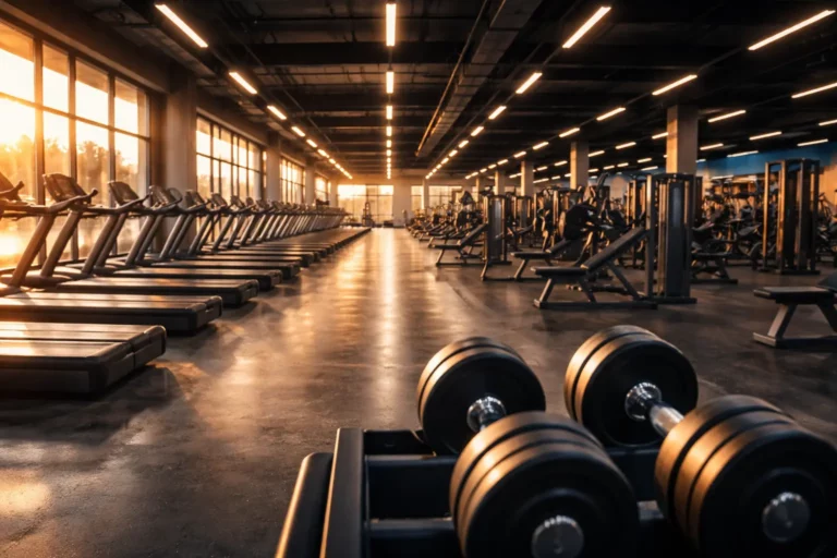 gimnasio-low-cost-moderno-interior-maquinaria-fitness