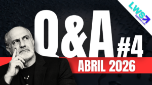 Directo con suscriptores – abril 2026 – Sesión Q&A