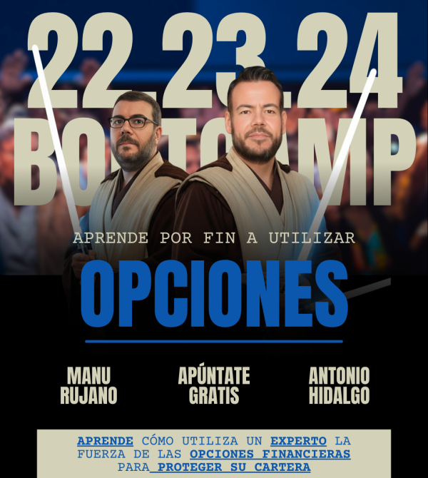 Bootcamp vertical Bootcamp vertical