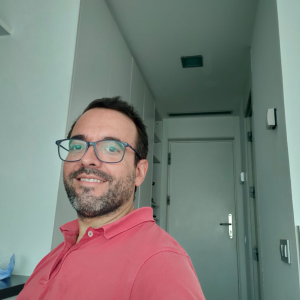 Javier Chico Céspedes